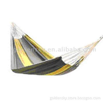 Toy Hammock